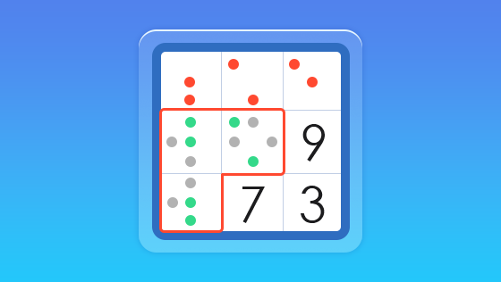 sudoku rules tips