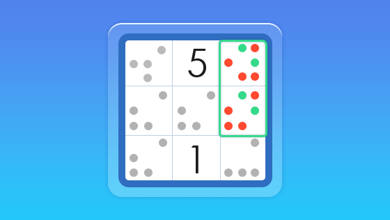 sudoku island